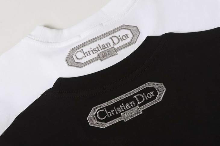 Dior T Shirts Short _SKUDiorS-2XL12dtr0416163